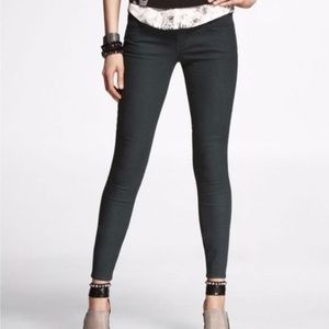 EXPRESS SKINNY JEANS